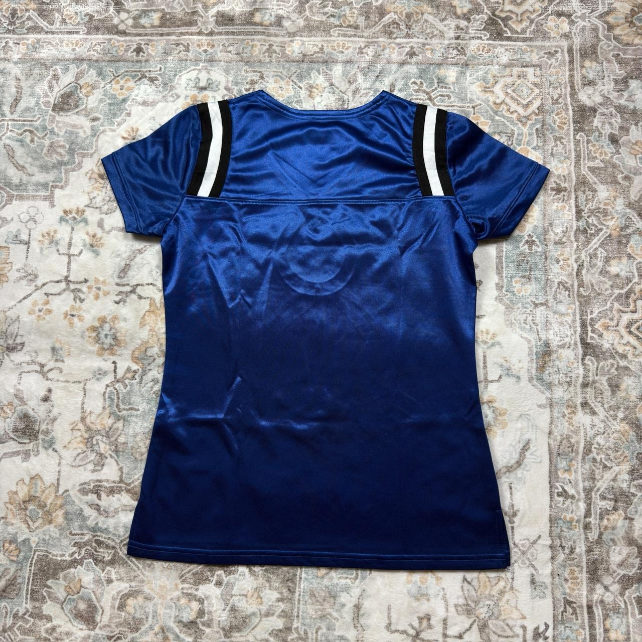 NFL Indianapolis Colts Jersey Size M
