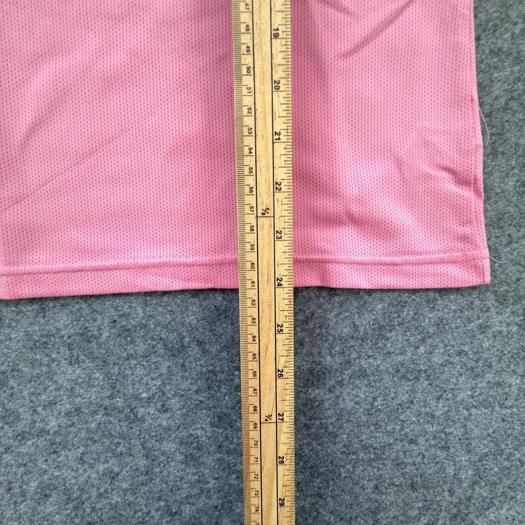 NFL Minnesota Vikings Jersey in Pink