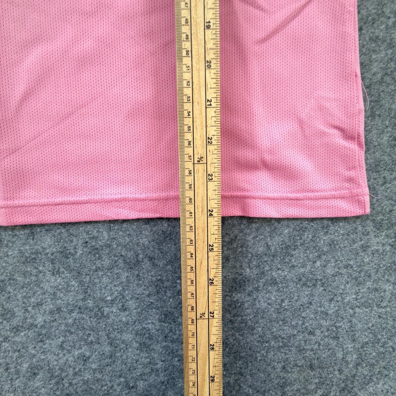 NFL Minnesota Vikings Jersey in Pink