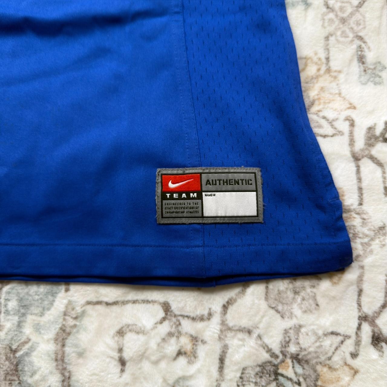 Nike NFL Florida Gators Jersey in Blue