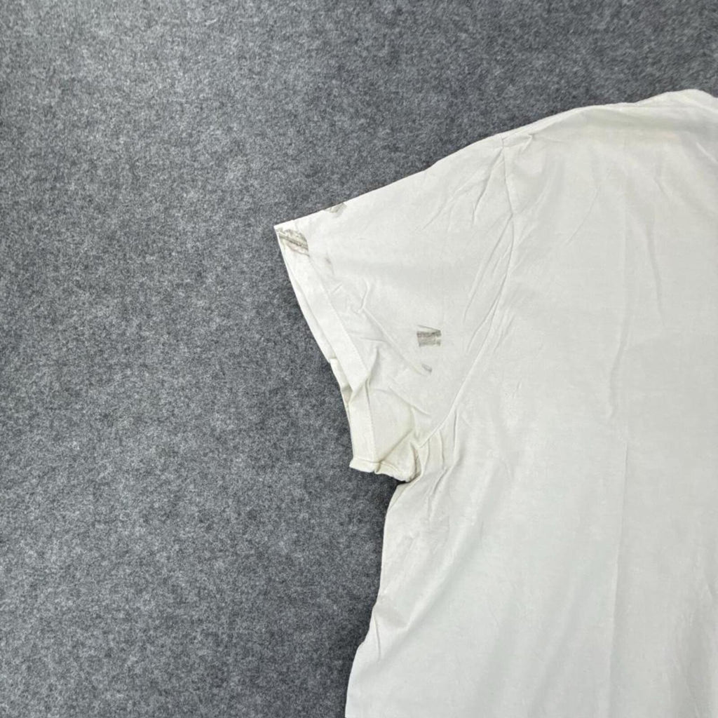 White Prince cotton t-shirt #Prince