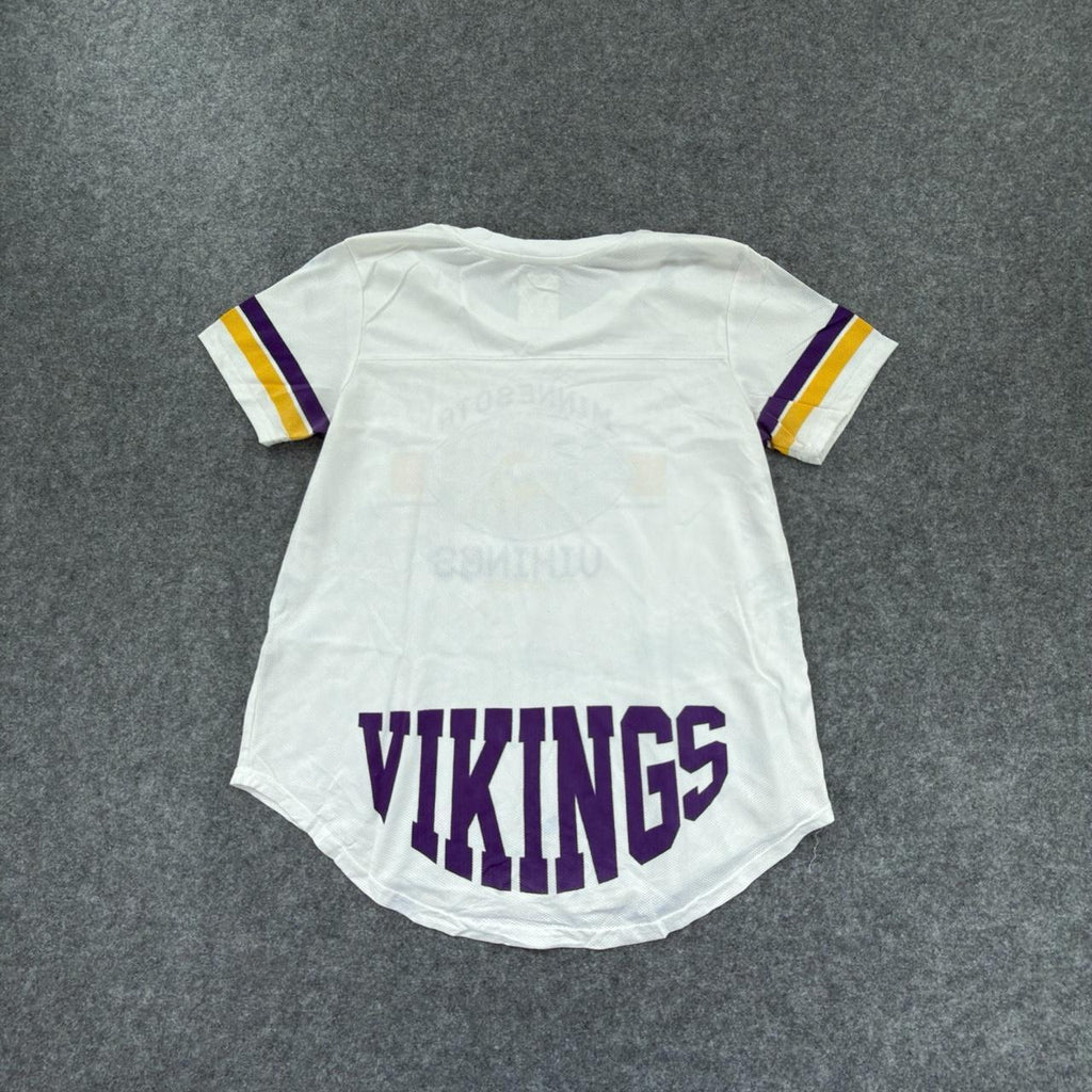 NFL Minnesota Vikings Lightweight Jersey #NFL