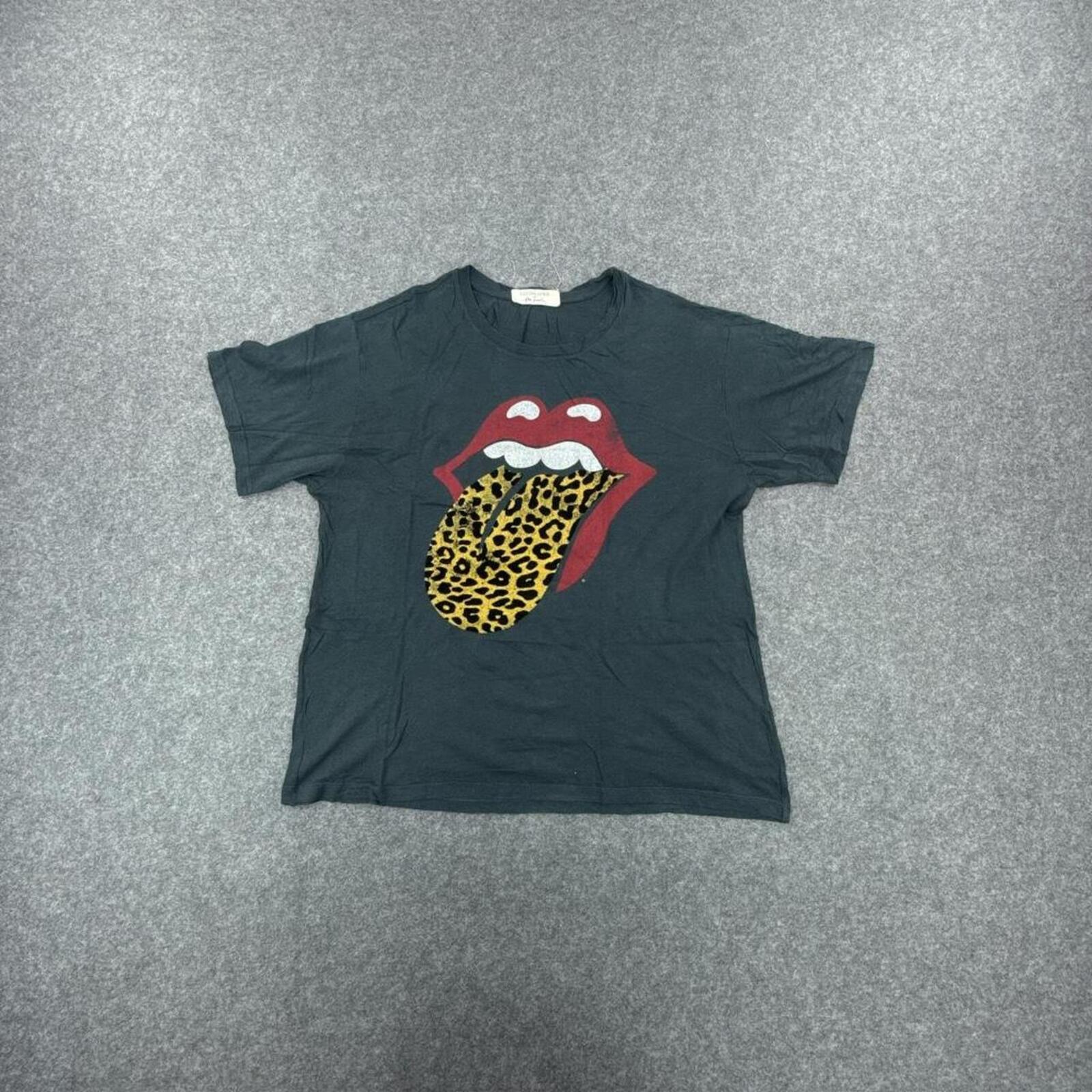 Rolling Stones Tee