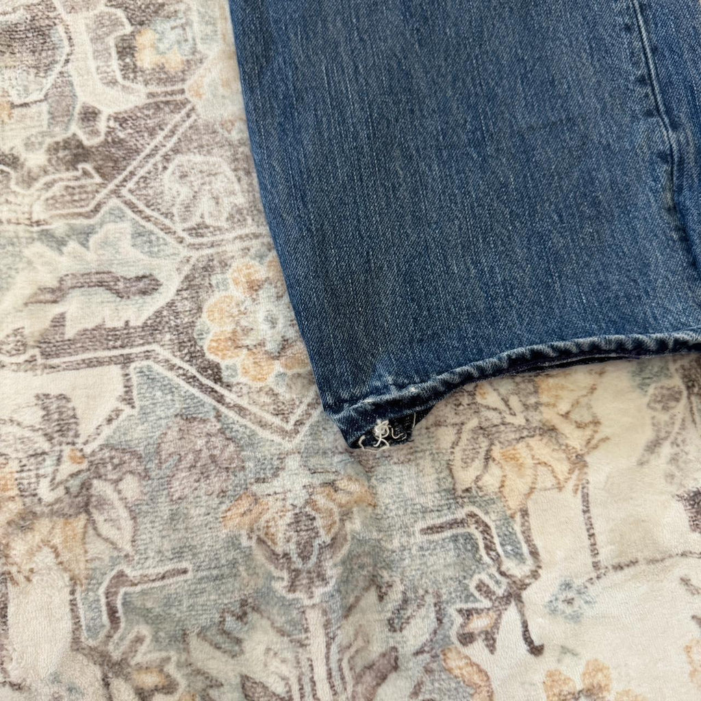 Levi's 501 Jeans W38 L34