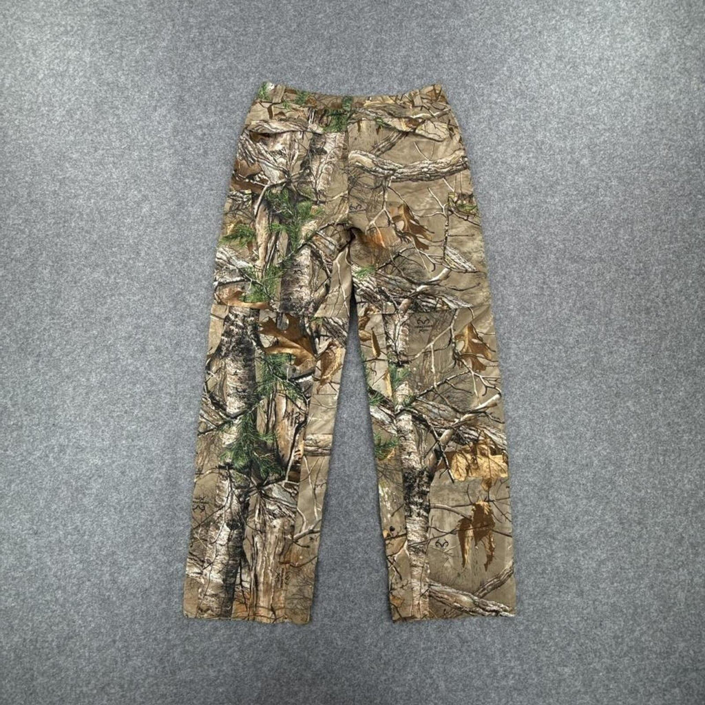 Realtree camo pants #camouflage