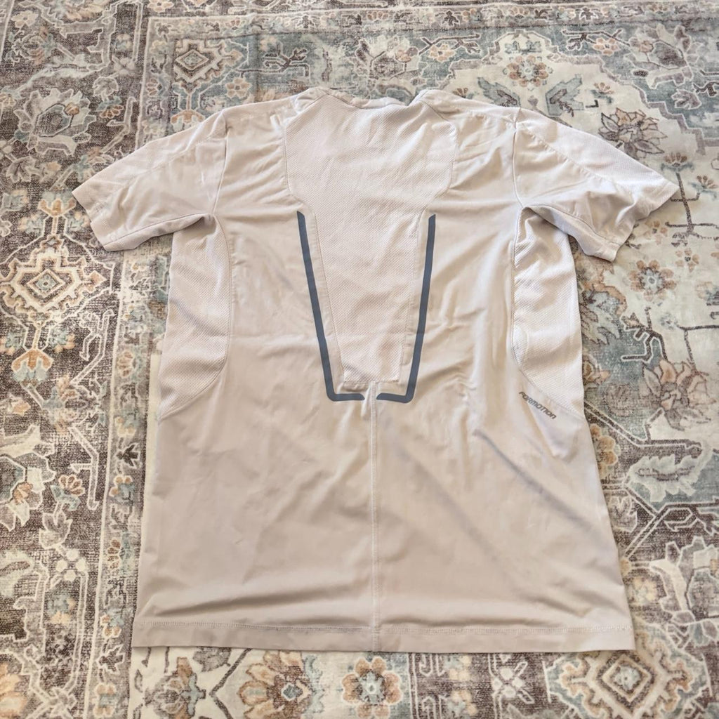 Adidas Sport Jersey in White Size S