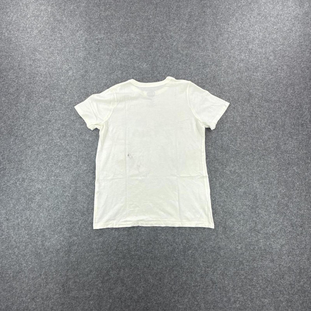White Beatles Let It Be t-shirt #TheBeatles #VintageTee