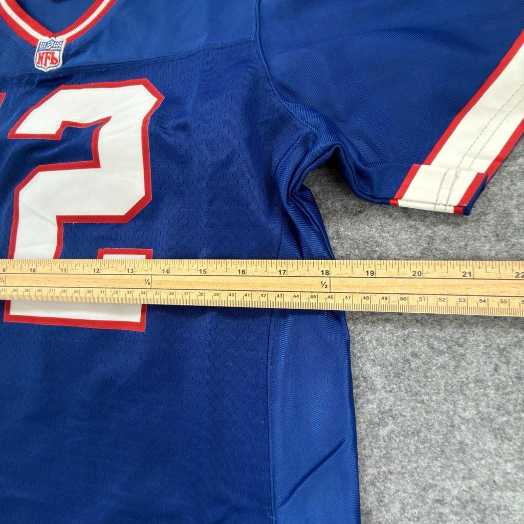 NFL Pro Line Vintage Buffalo Bills Jim Kelly Jersey