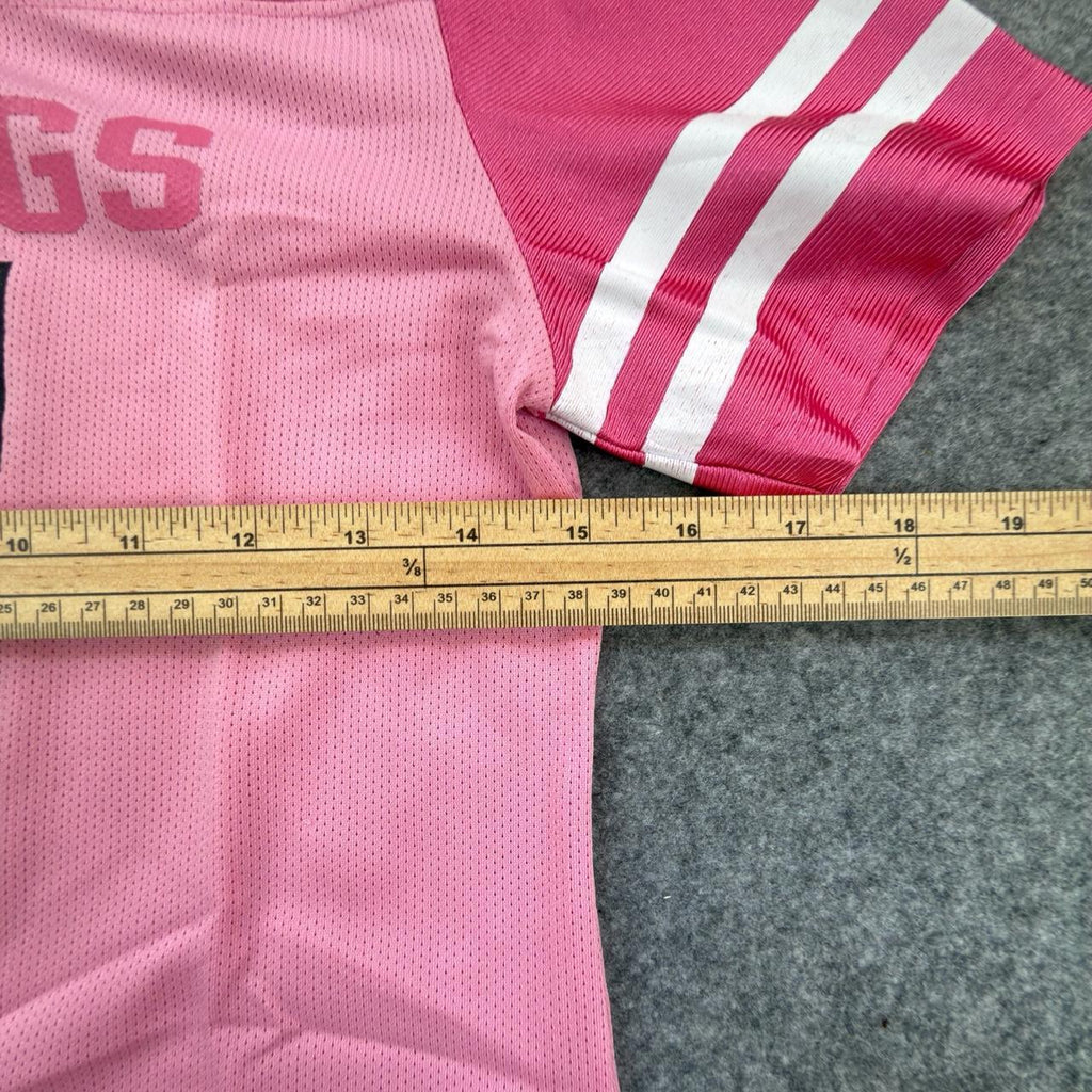 NFL Minnesota Vikings Jersey in Pink