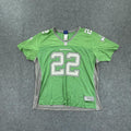 Reebok NFL Seattle Seahawks ‘Jones’  Women’s Jersey