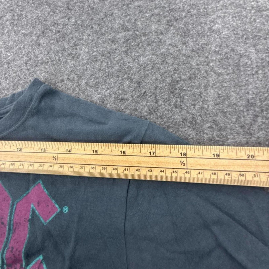 AC/DC tour shirt