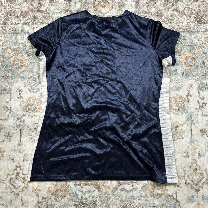 NFL Seattle Seahawks Jersey in Navy Women’s Size XL