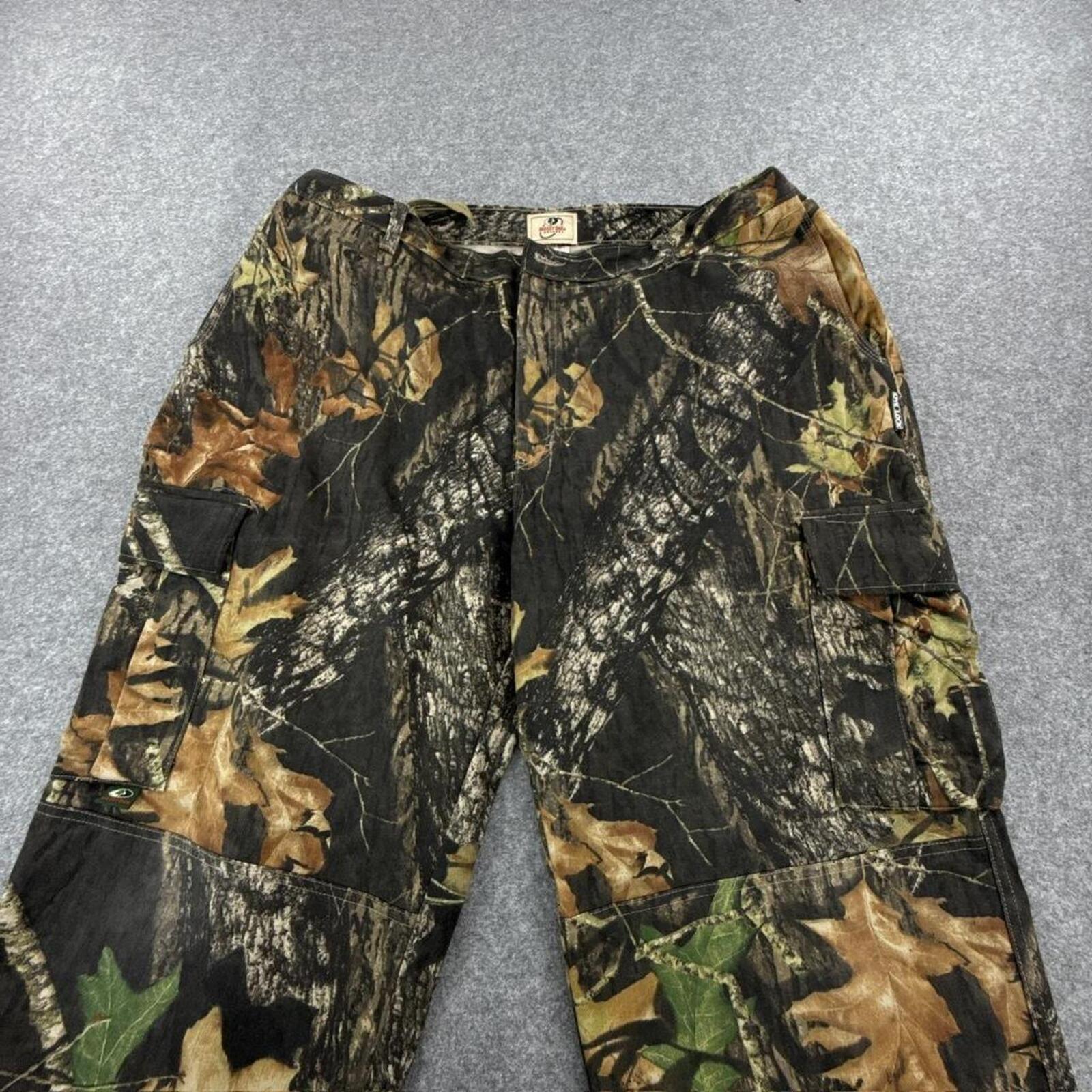 Mossy Oak camo pants #camo
