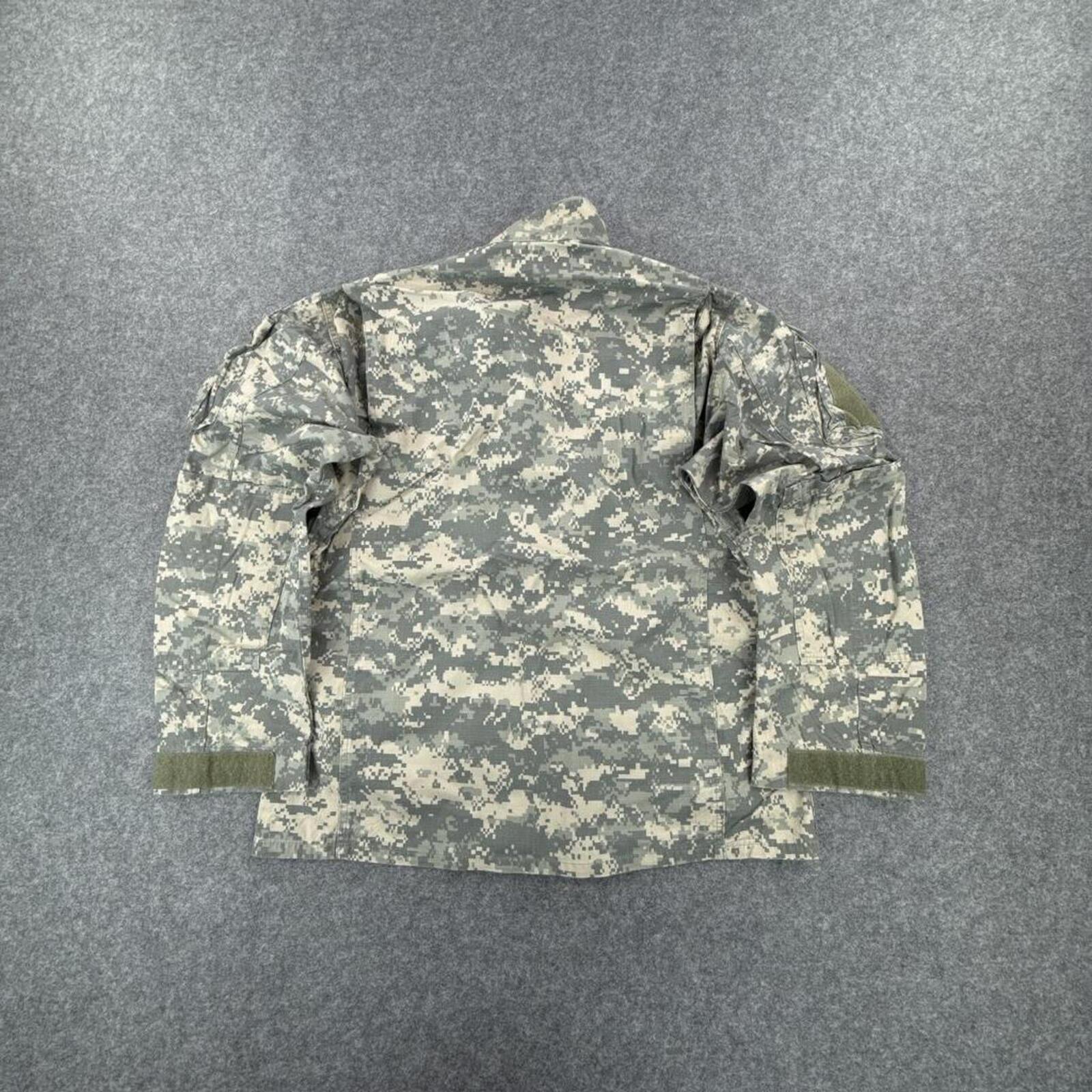 Multicam camouflage jacket #camouflage