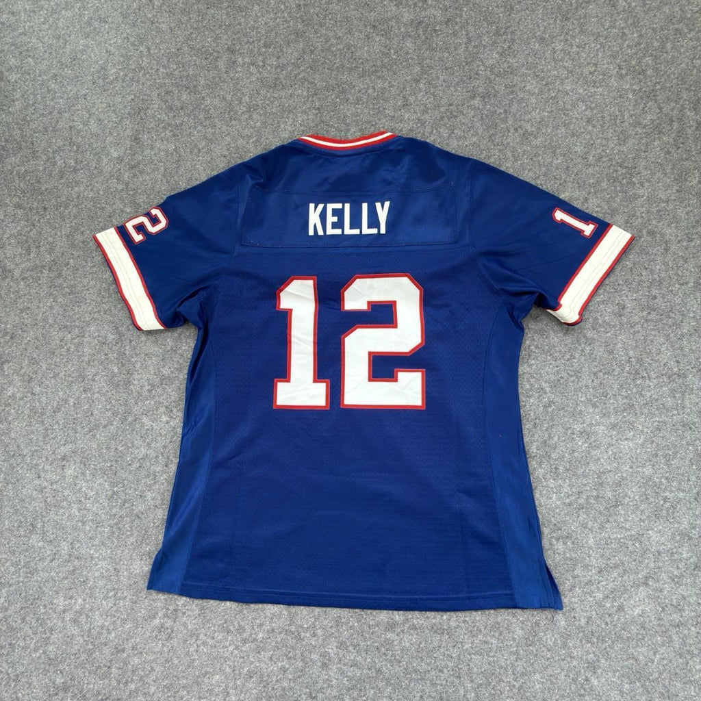NFL Pro Line Vintage Buffalo Bills Jim Kelly Jersey