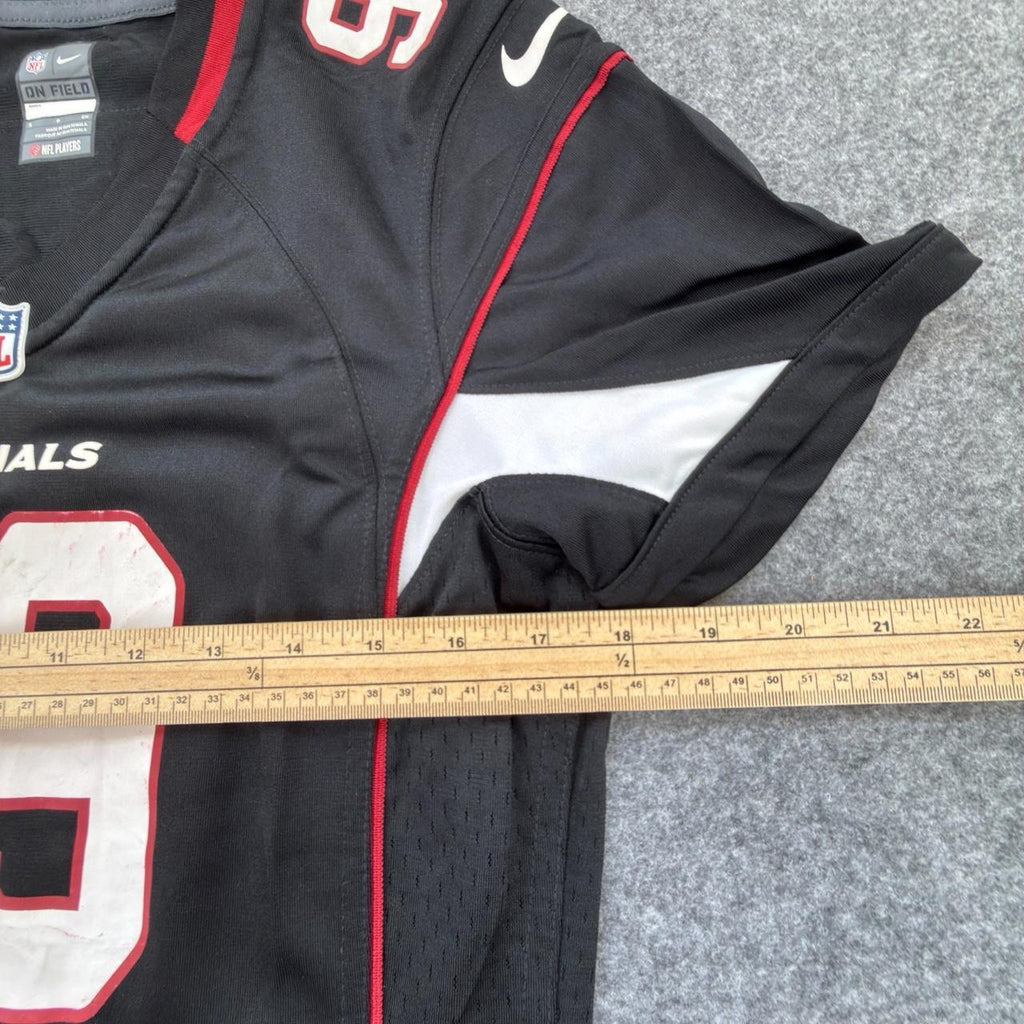 Nike Women’s NFL Arizona Cardinals ‘WATT’ Jersey in Black