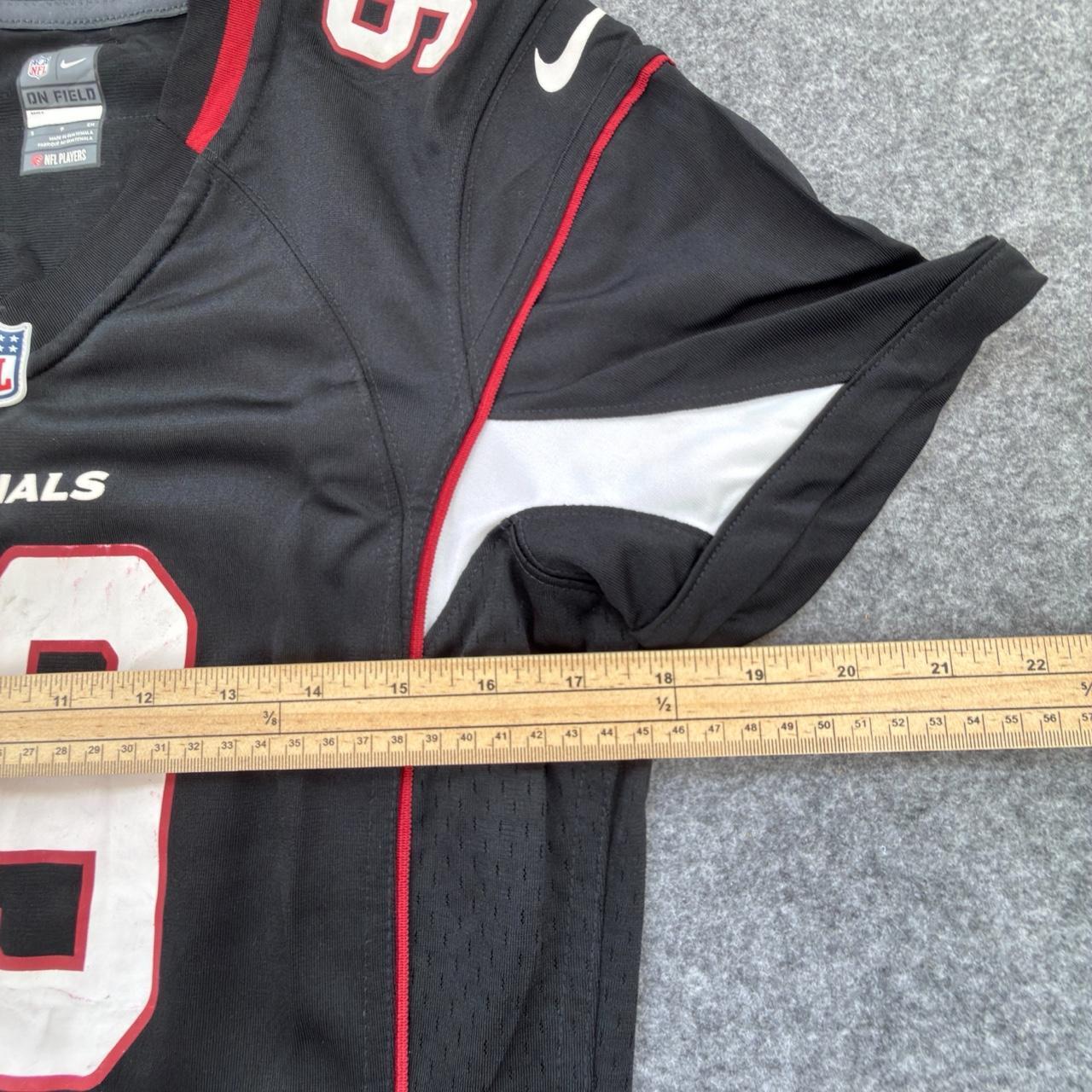 Nike Women’s NFL Arizona Cardinals ‘WATT’ Jersey in Black
