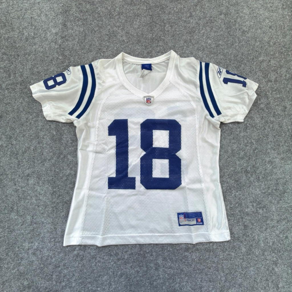 Reebok Women’s NFL Indianapolis Colts Peyton Manning Jersey