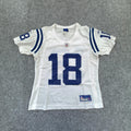 Reebok Women’s NFL Indianapolis Colts Peyton Manning Jersey