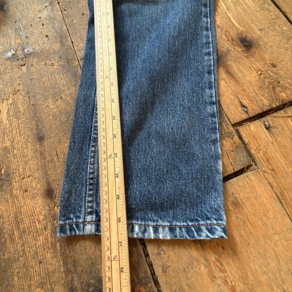 Dickies Medium Wash Blue Jeans