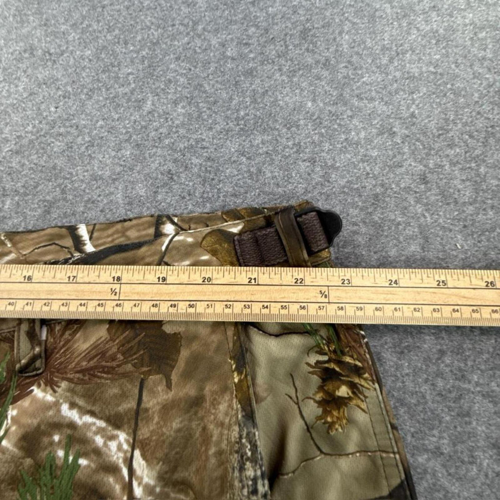 Cabelas real tree pants #camopants #realtree