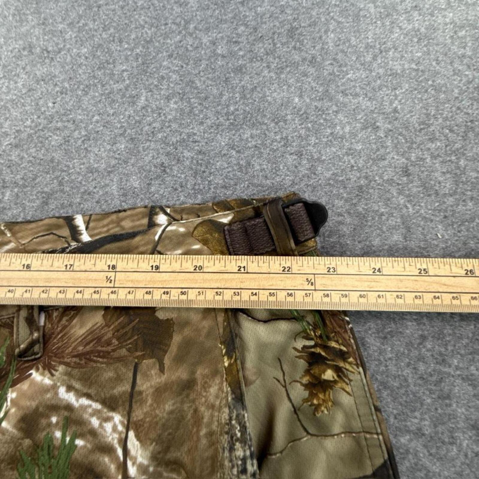 Cabelas real tree pants #camopants #realtree