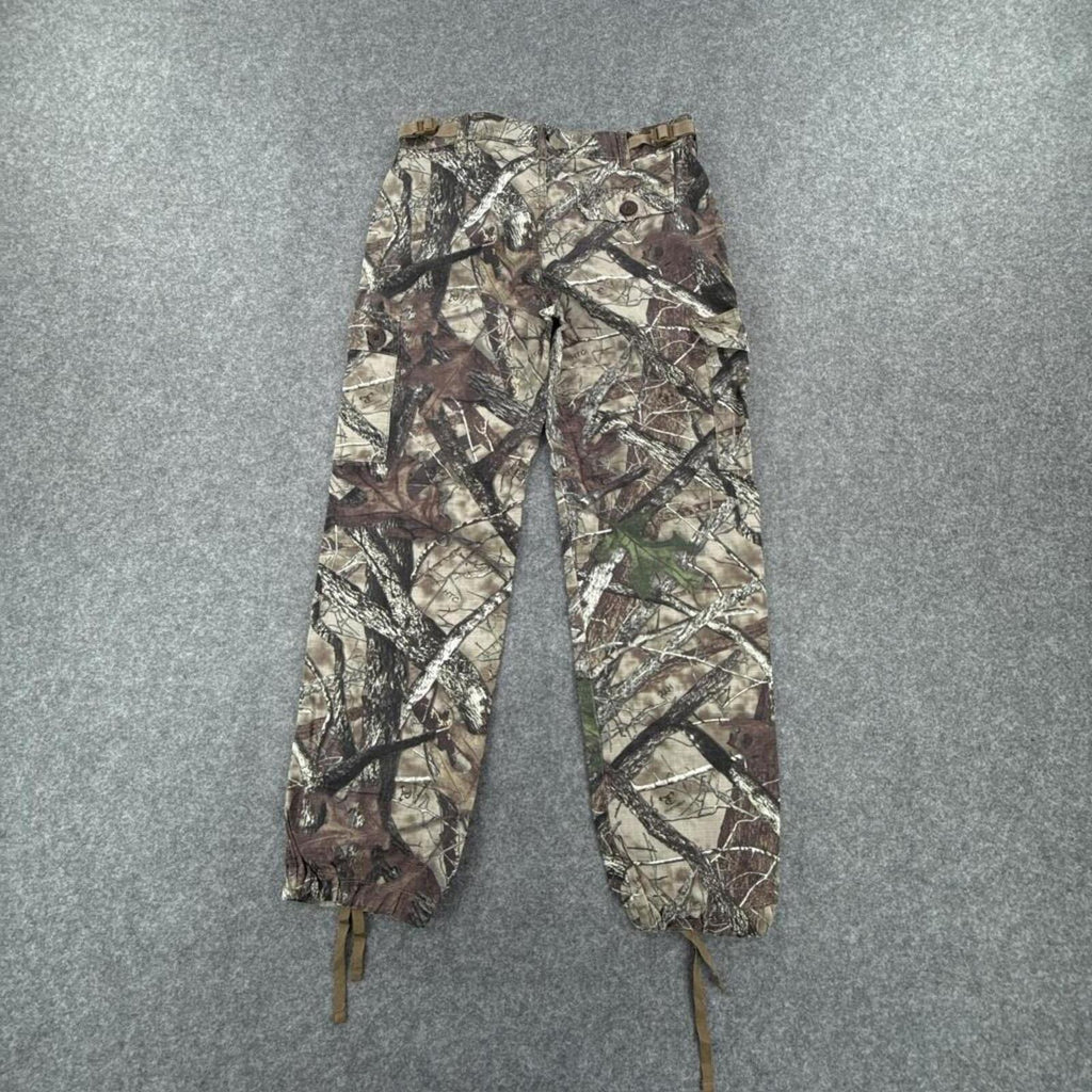 Red Head camo pants, straight leg fit #camopants
