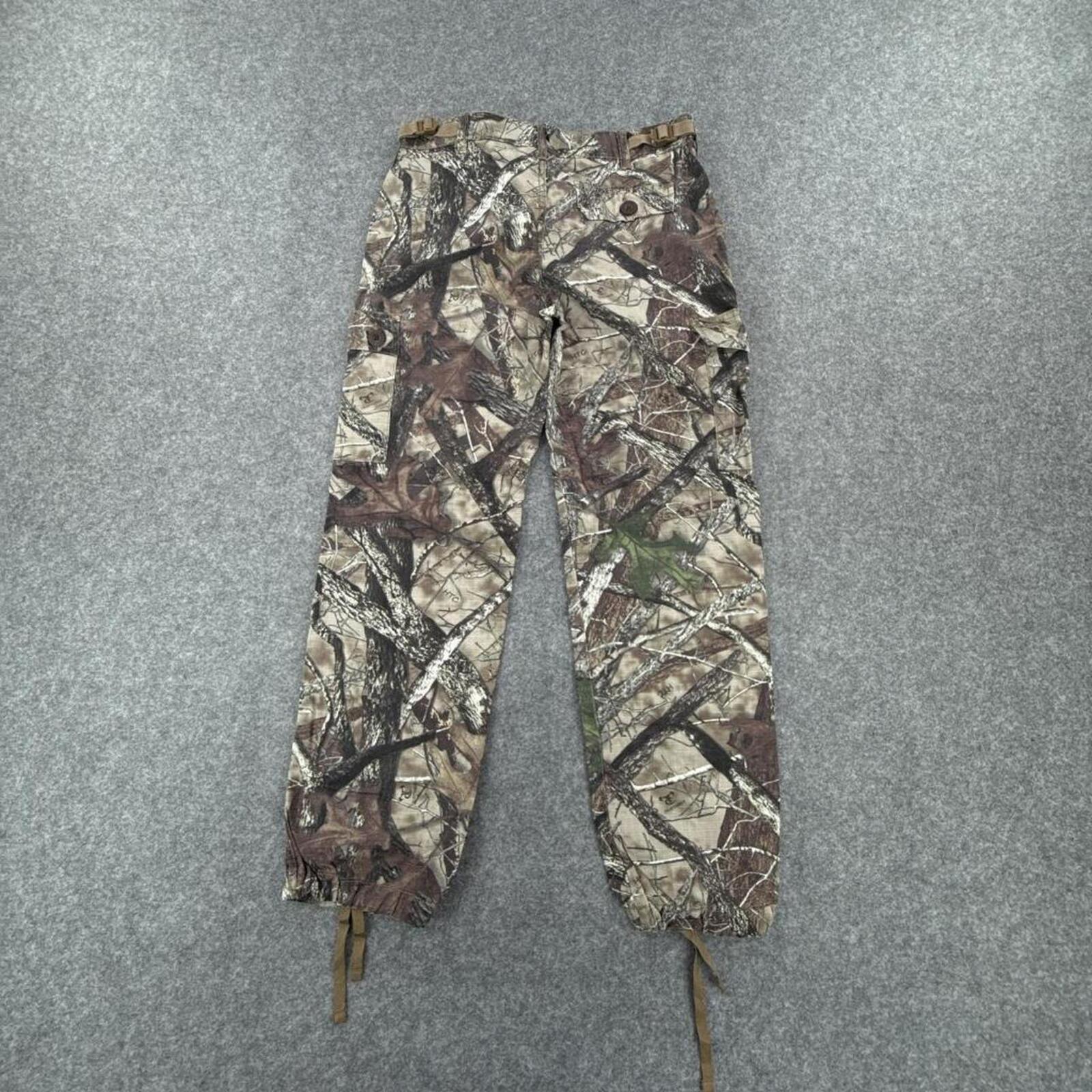 Red Head camo pants, straight leg fit #camopants
