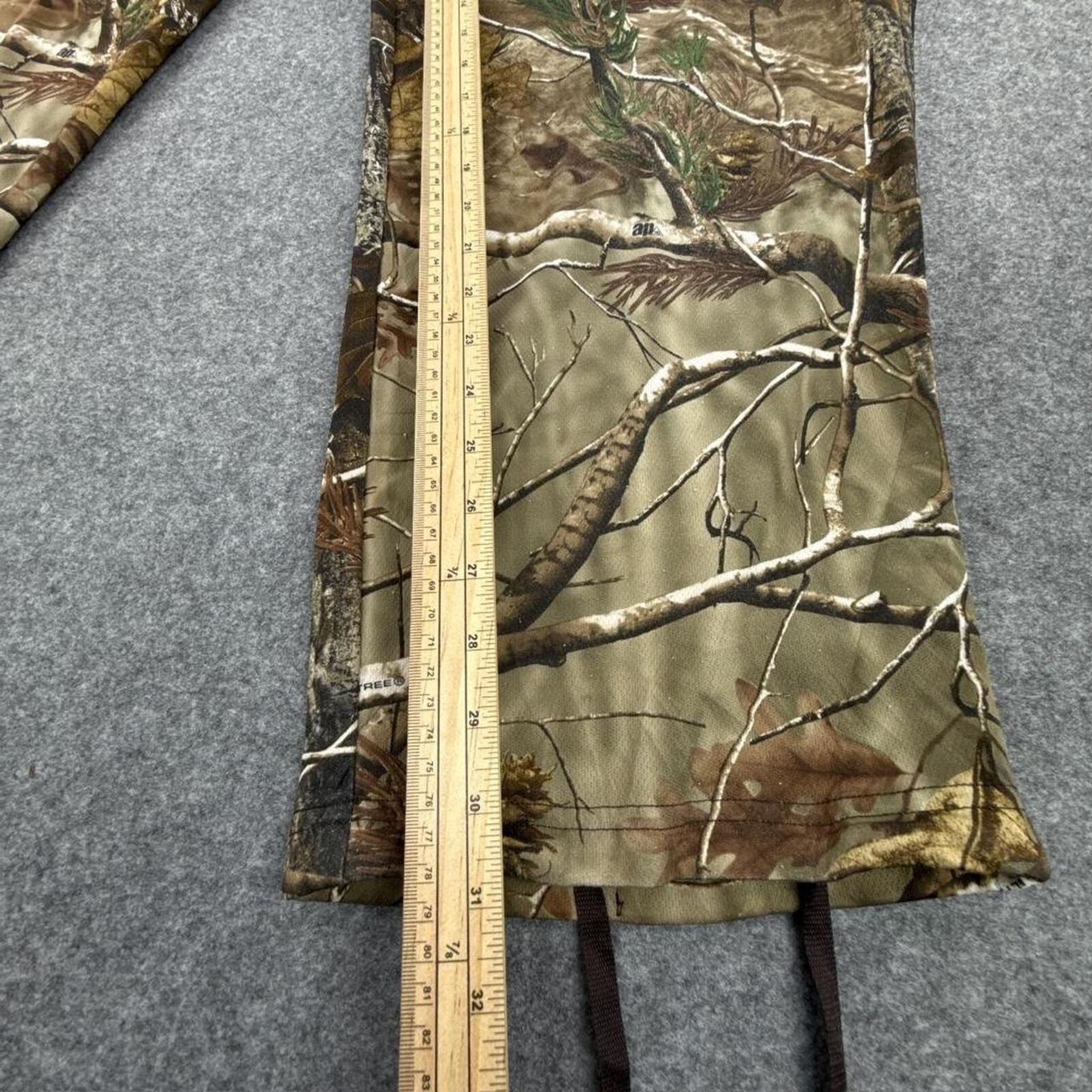Cabelas real tree pants #camopants #realtree