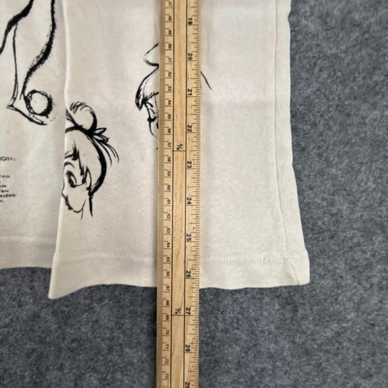 Disney Tinker Bell graphic tee