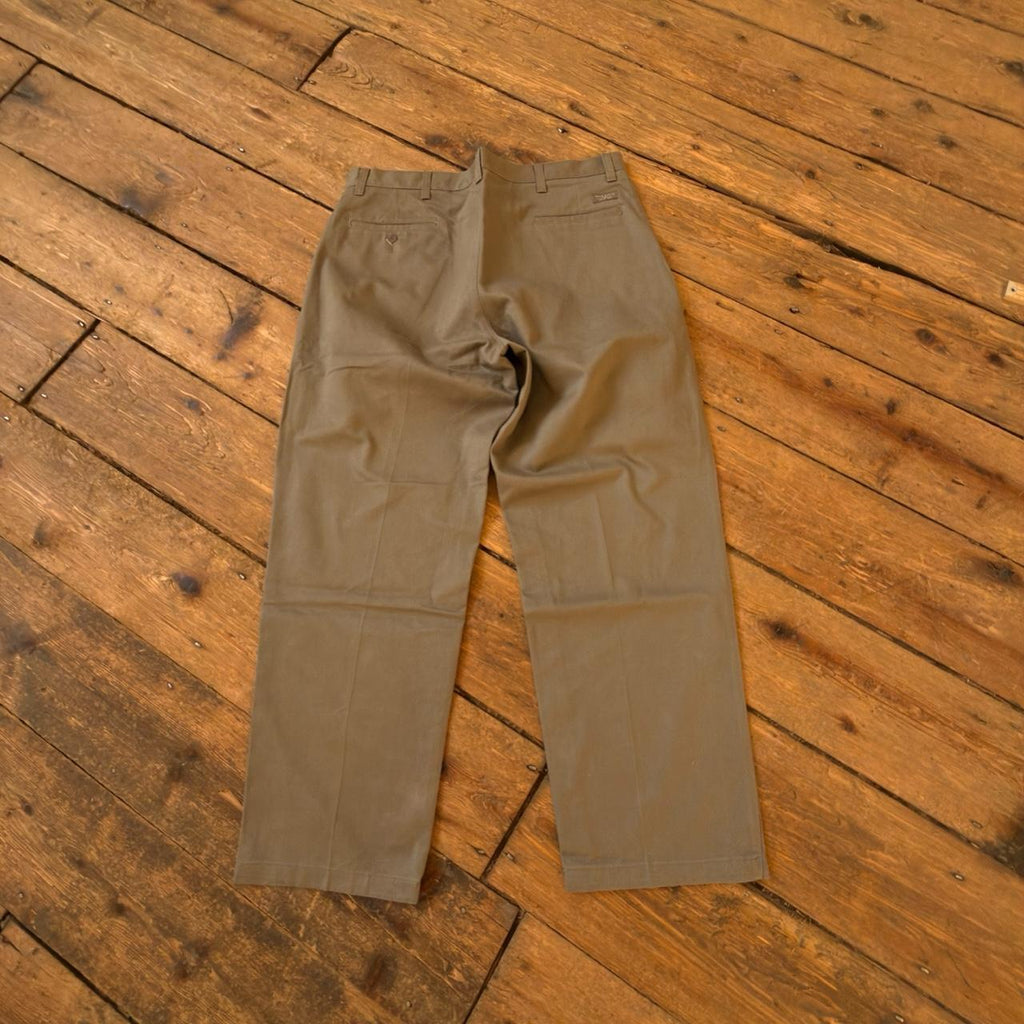 Lee Brown Workwear Trousers W37