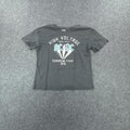 AC/DC European Tour 1975 graphic tee #rockmusic