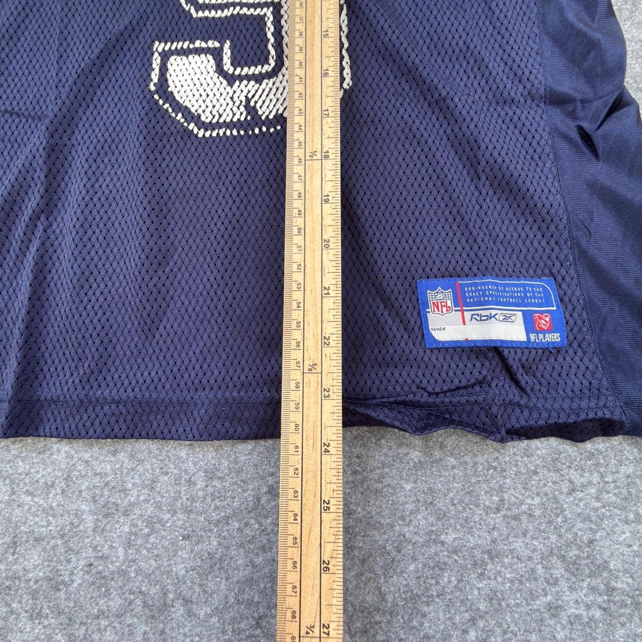 Reebok Women’s NFL Dallas Cowboys ‘ROMO’ Jersey