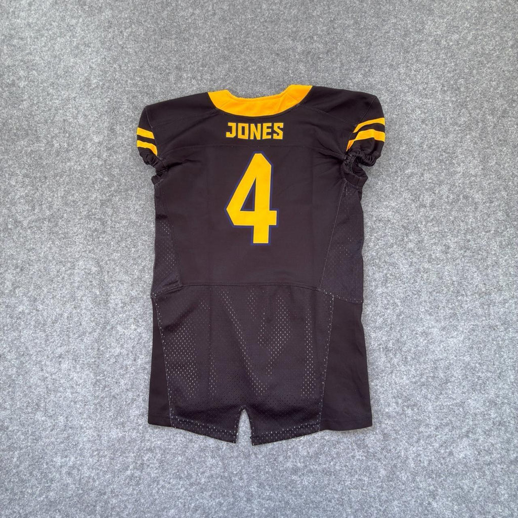 Nike NC State Aggies ‘JONES’ Football Jersey