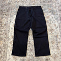 Dickies Navy Blue Chino Trousers W38