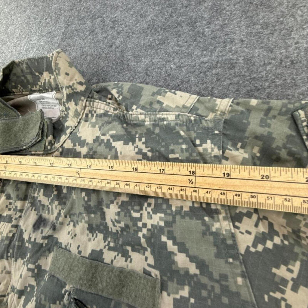 Army camouflage jacket #militaryinspired