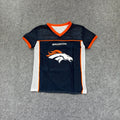 NFL Denver Broncos Jersey in Navy