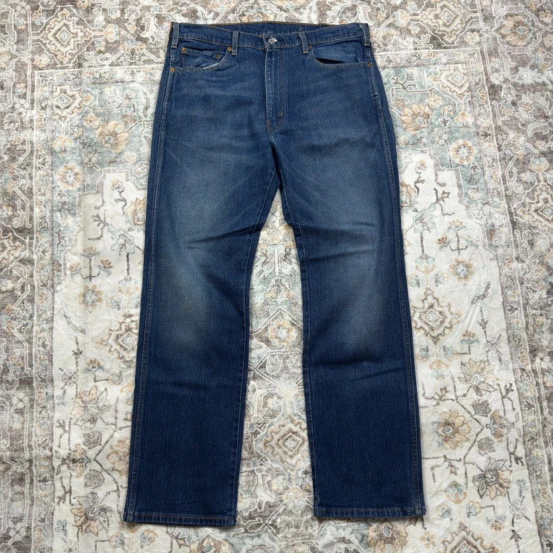 Levi’s Medium Wash Jeans W38 L34