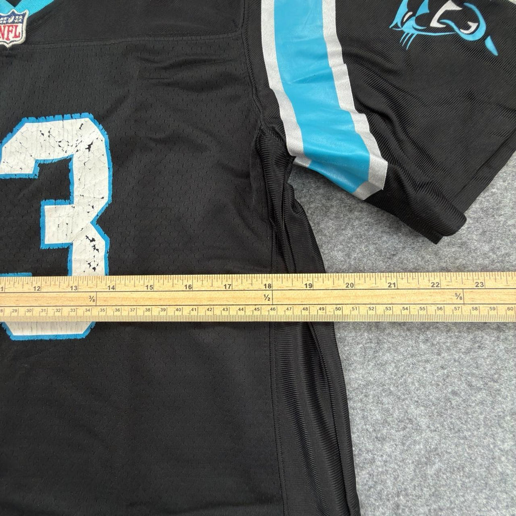 NFL Pro Line Vintage Carolina Panthers ‘Boston’ Jersey