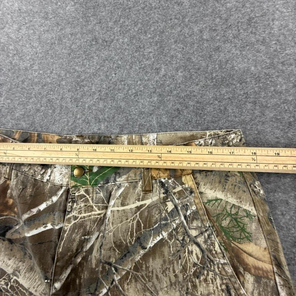 Slumberjack realtree style camo trousers