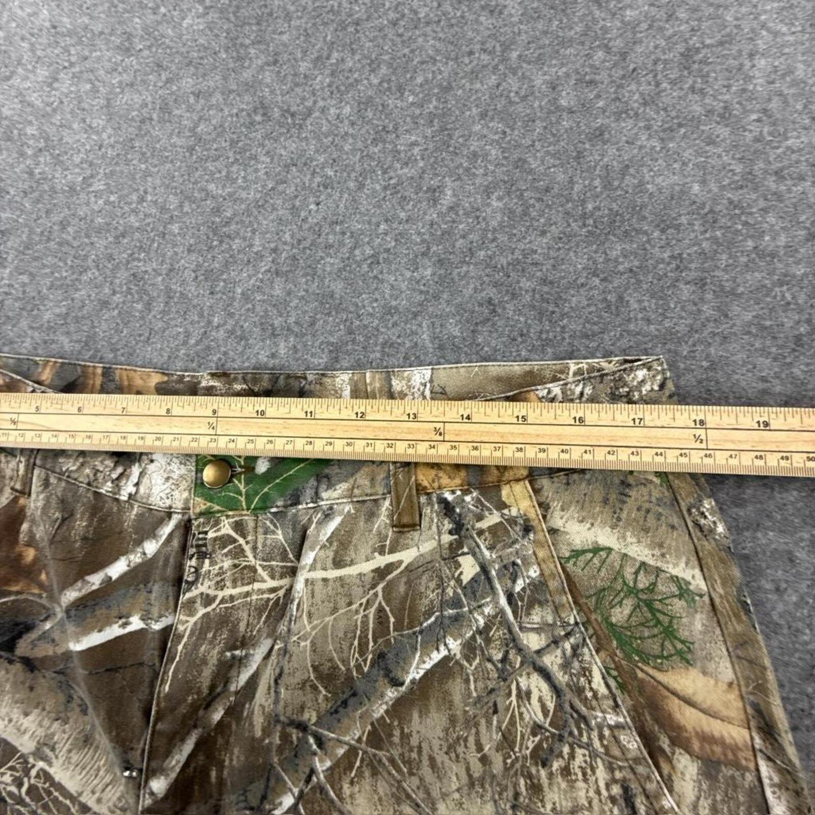 Slumberjack realtree style camo trousers
