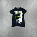 Black Wicked the Musical T-shirt