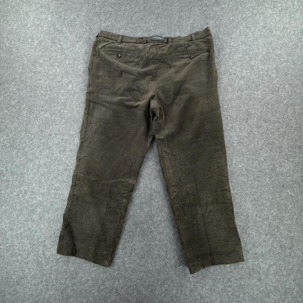 Meyer green corduroy pants #indie #skater