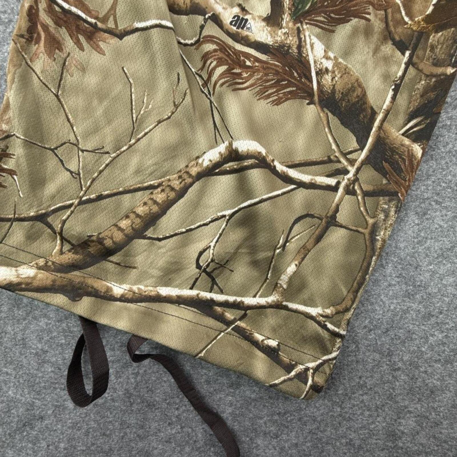 Cabelas real tree pants #camopants #realtree