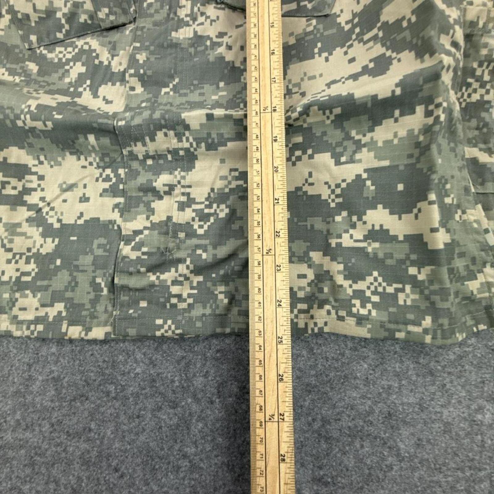 US military style camo jacket #militaryinspired