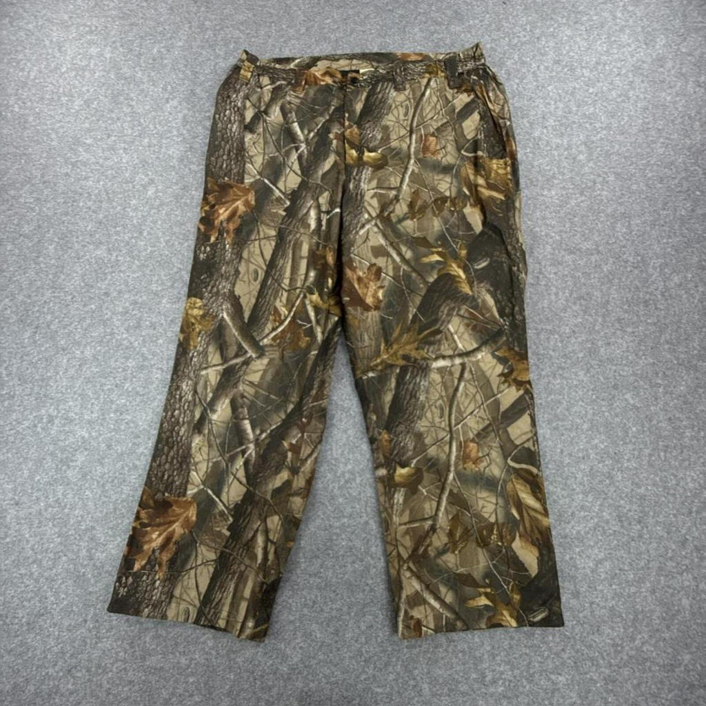 Field & Stream camouflage pants #huntinggear