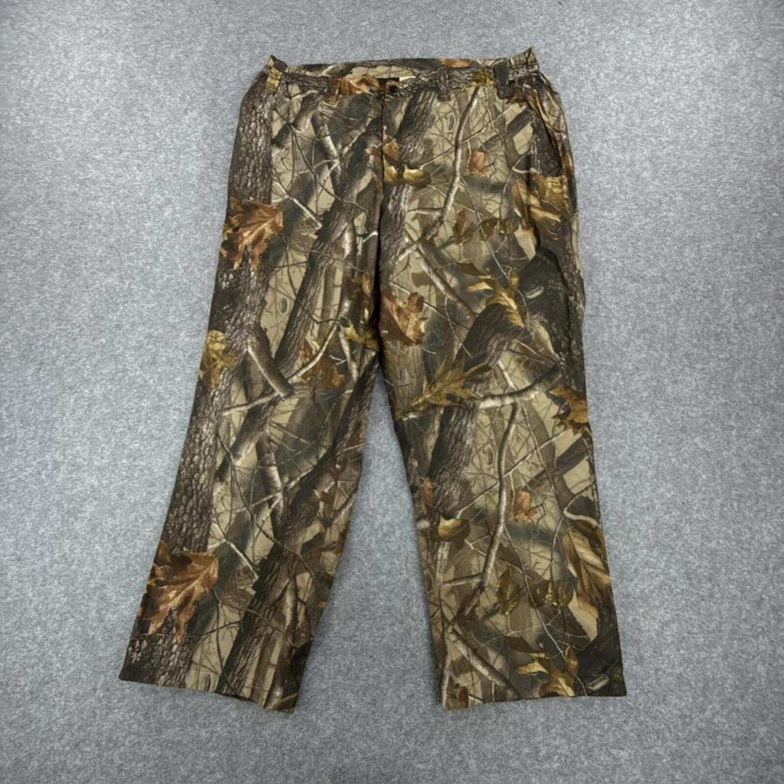 Field & Stream camouflage pants #huntinggear