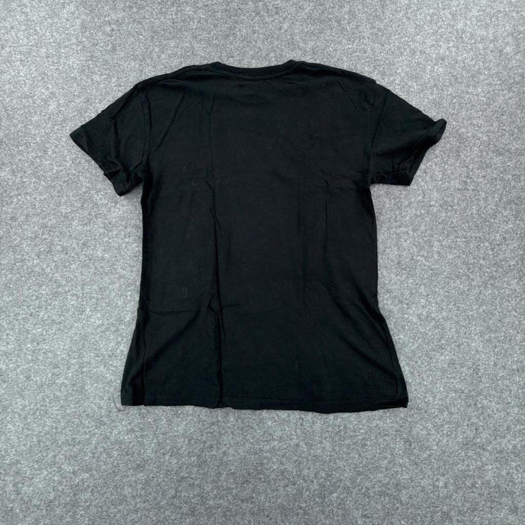 Guns N' Roses Sweet Child O' Mine black cotton tee #rocktee