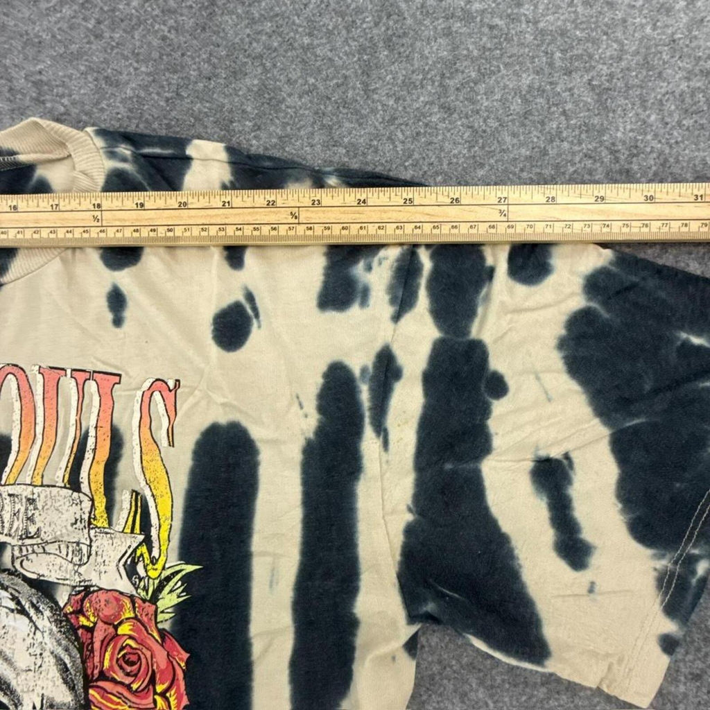 Free Solts Wild Blue Rose Concert T-shirt #concerttee