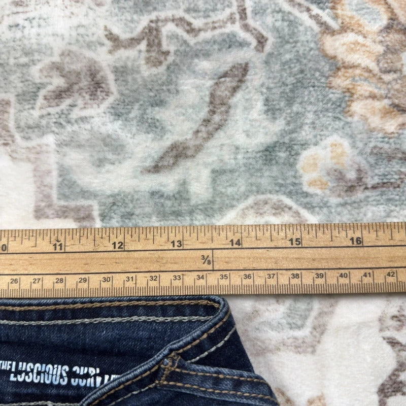 Wallflower Y2K Bootcut The Luscious Curvy Fit Jeans